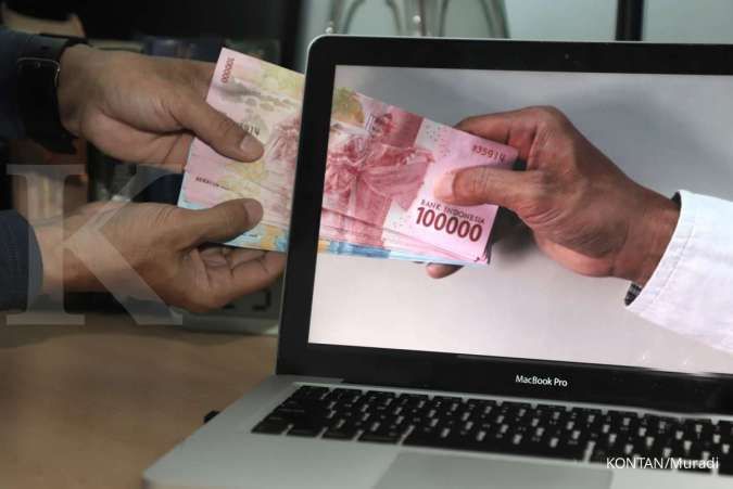 Respons Paguyuban Lender Pasca Pengungkapan Dana Syariah Indonesia Terindikasi Korupsi