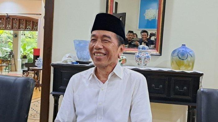 Rismon Sianipar Undang Jokowi ke Pengadilan: Selesaikan dengan Hormat