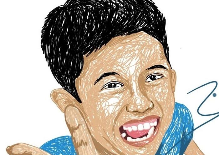 Apa itu Scribble? Seni Coret-Coret yang Harmonis
