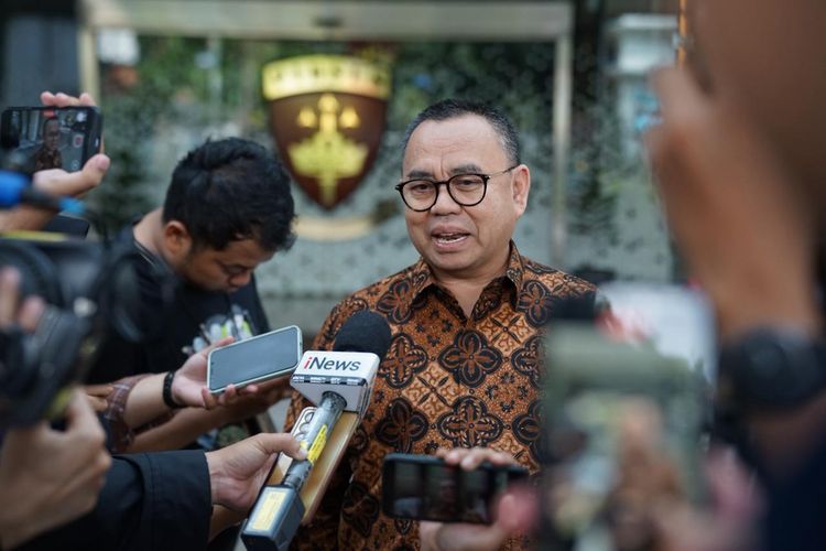 Setelah Diperiksa Kejagung, Sudirman Said Tegaskan Perangi Mafia Migas