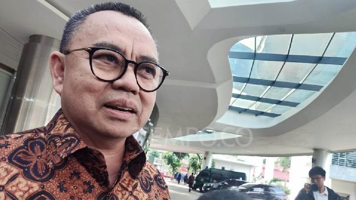 Sudirman Said Buka Suara Soal Mafia Migas kepada Penyidik