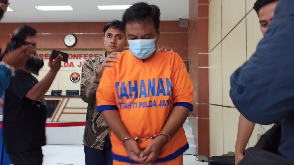 Proses penanganan kasus Nenek Elina oleh Ditreskrimum Polda Jawa Timur