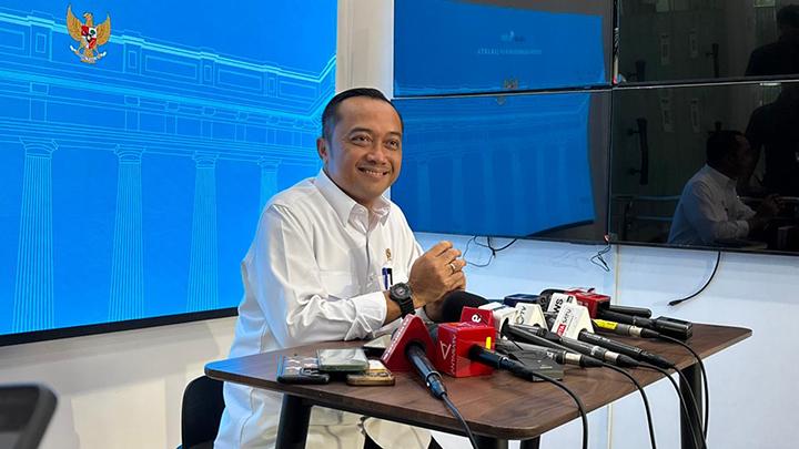 TNI Tangani Terorisme, Mensesneg: Masih Dibahas