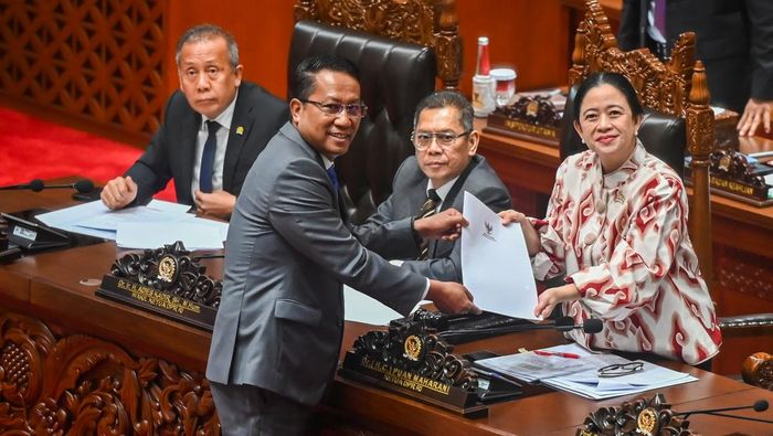 UU KUHAP dan KUHP Baru Berlaku, Gangguan Ibadah Bisa Dipidana