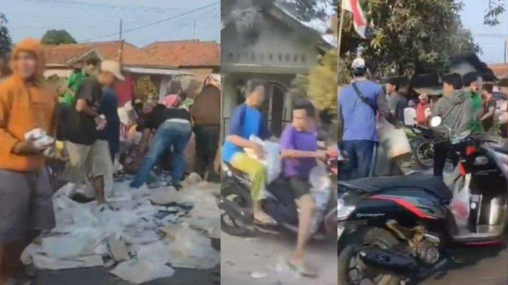 penipuan-truk-kosong-pekalongan