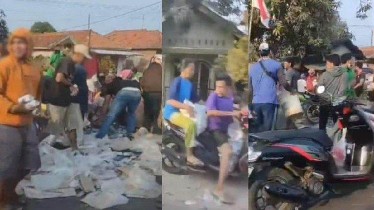 penipuan-truk-kosong-pekalongan