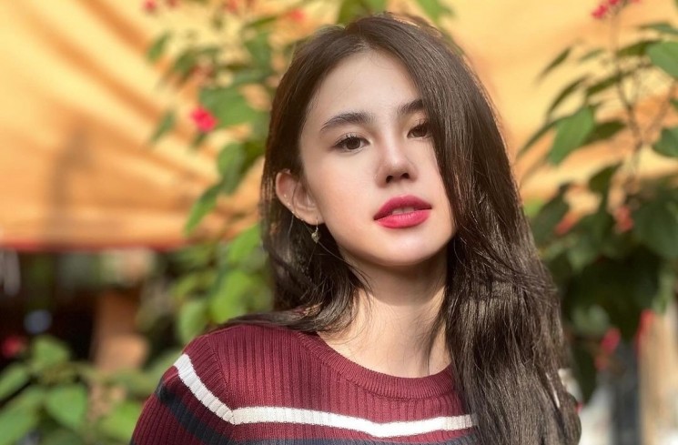 Zoe Levana, Dulu Dibully, Kini Kuat dan Percaya Diri
