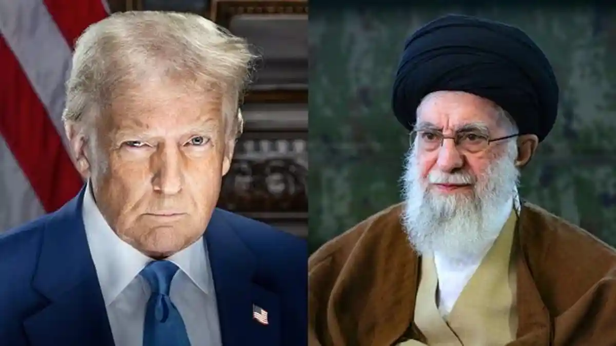 Donald-Trump-dan-Ayatollah-Ali-Khamenei-2