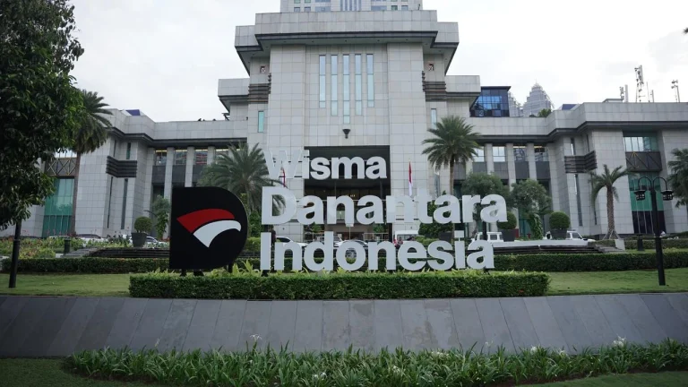 Investasi-RI-AS-Teken-Kesepakatan-USD-38-Miliar-Danantara-Jadi-Motor Utama