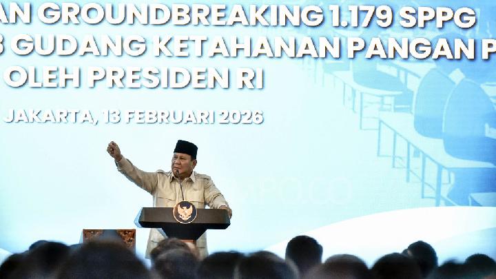 Amnesty Minta Prabowo Buktikan Jenderal TNI Tak Langgar HAM