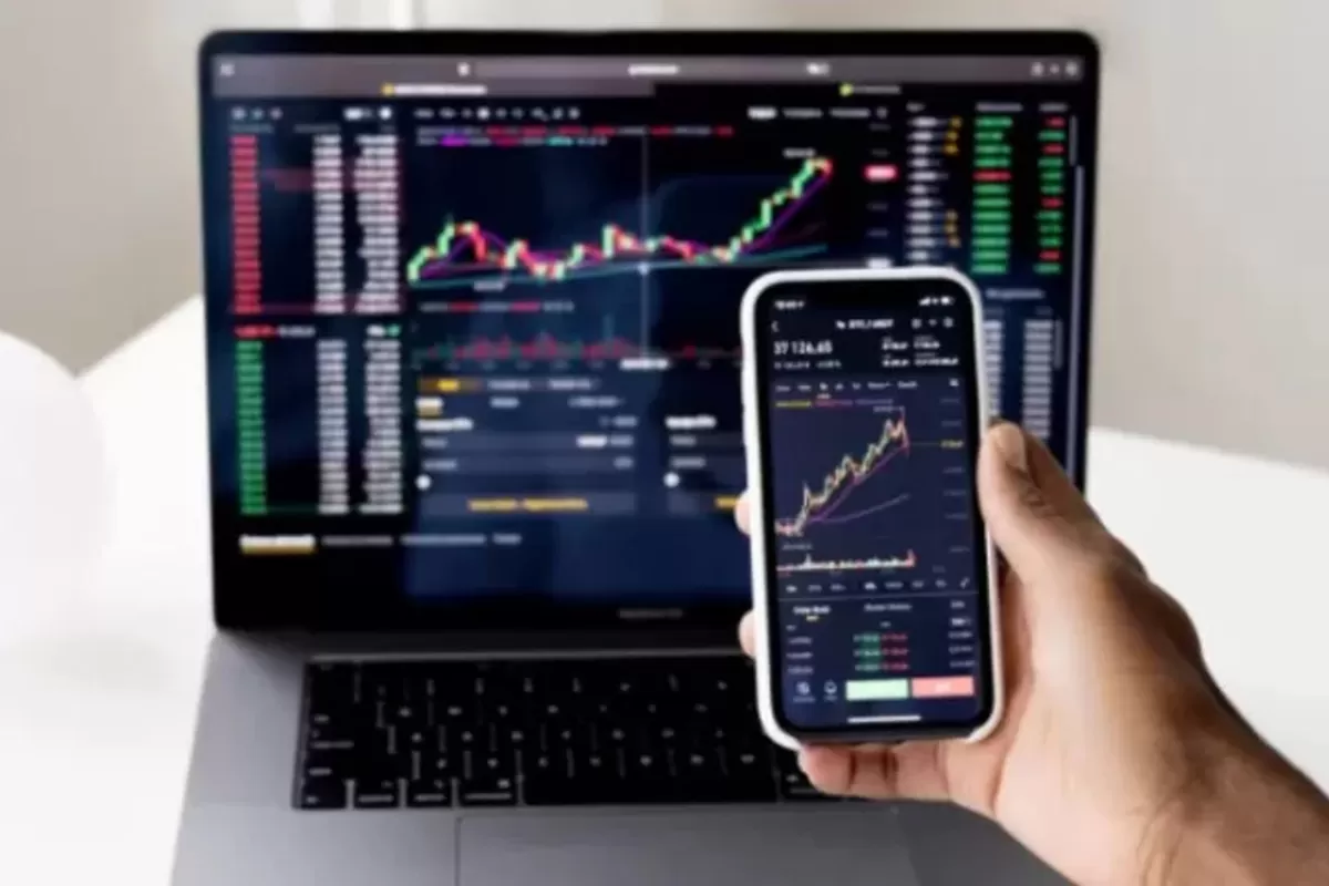 Analisis Pakar, Pengunduran Diri Massal Petinggi Keuangan, Sinyal Krisis Kepercayaan?