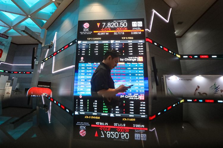 BEI dan OJK Bertemu MSCI, Apa Pembahasan Utamanya?