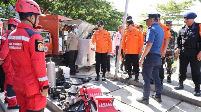 BTT Pemkot Makassar Rp1,5 M Bantu Pemulihan Bencana Aceh dan Sumatera