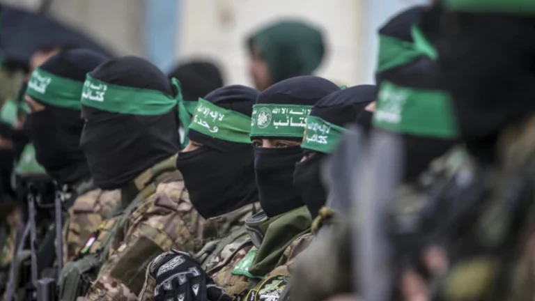 foto-hamas-pejuang-palestina