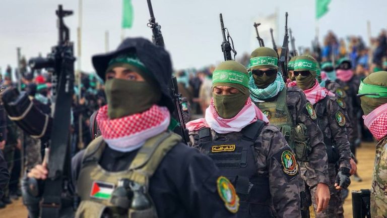 hamas-diancam-dilucuti-senjata-oleh-board-of-peace