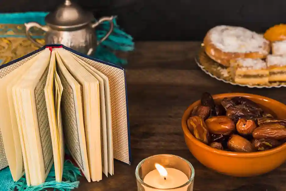 Jejak Sejarah Puasa Ramadhan, Mengapa Diwajibkan di Tahun ke-2 Hijriah?