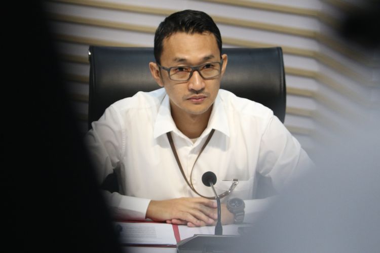KPK Periksa ASN dan 5 Pegawai PT Wanatiara Persada