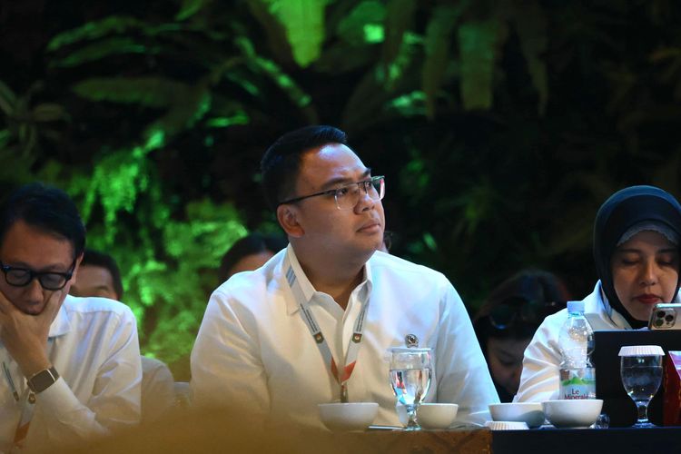 Panduan Presiden Prabowo Jadi Pedoman Kerja Pemerintah
