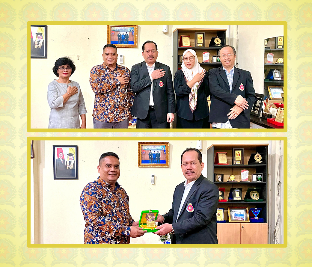 Pemkab Deli Serdang dan UNPAB Kolaborasi Pendidikan dan Penelitian