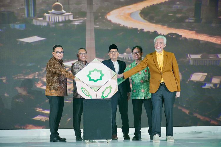Perkuat Ekosistem Ekonomi Syariah, Pegadaian Dukung Fatwa Bulion dari DSN-MUI
