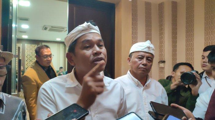 Pinjaman Rp 2 Triliun Dedi Mulyadi untuk Infrastruktur Jabar 2030