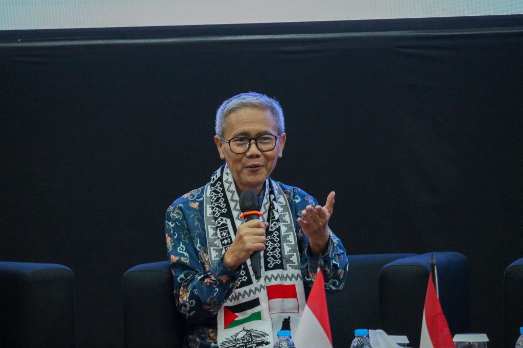 prof-sudarnoto-abdul-hakim-peringatan-mui-ke-pemerintah-terkait-personil-tni-yang-dikirim-ke-gaza