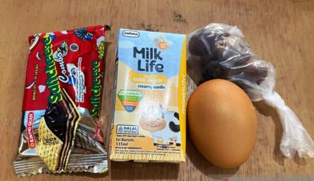 Selama Ramadhan, MBG Disajikan dalam Bentuk Makanan Kering