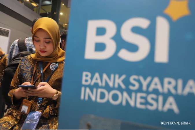 Setelah jadi BUMN, Bank Syariah Indonesia (BSI) mulai siapkan langkah jadi KBMI 4