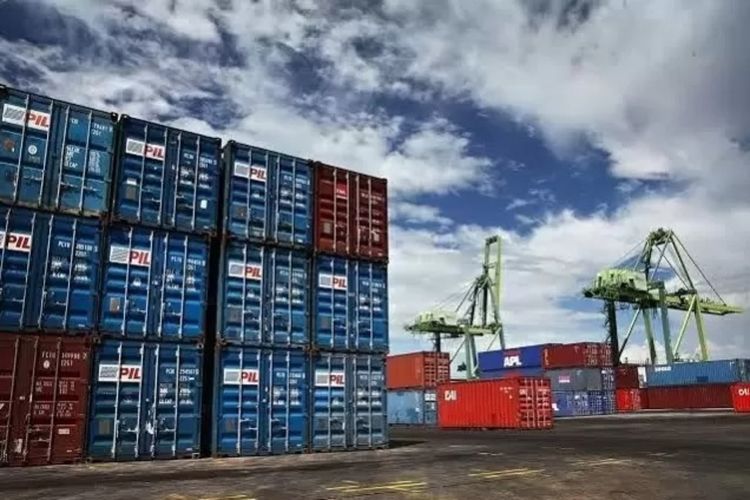 Surplus Neraca Perdagangan RI Tembus 68 Bulan Berturut-turut