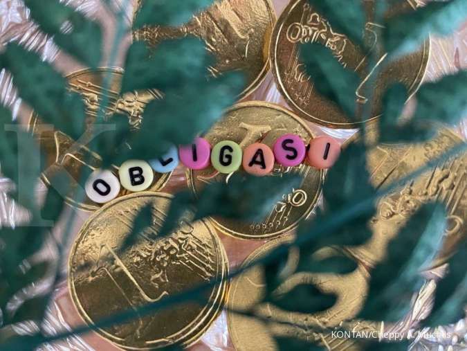 Tren Perusahaan Beralih ke Obligasi, Bank Optimis Pertumbuhan Kredit Modal Kerja