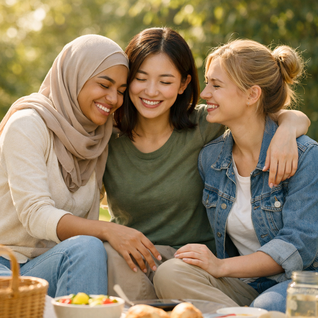 Gambar dibuat oleh AI