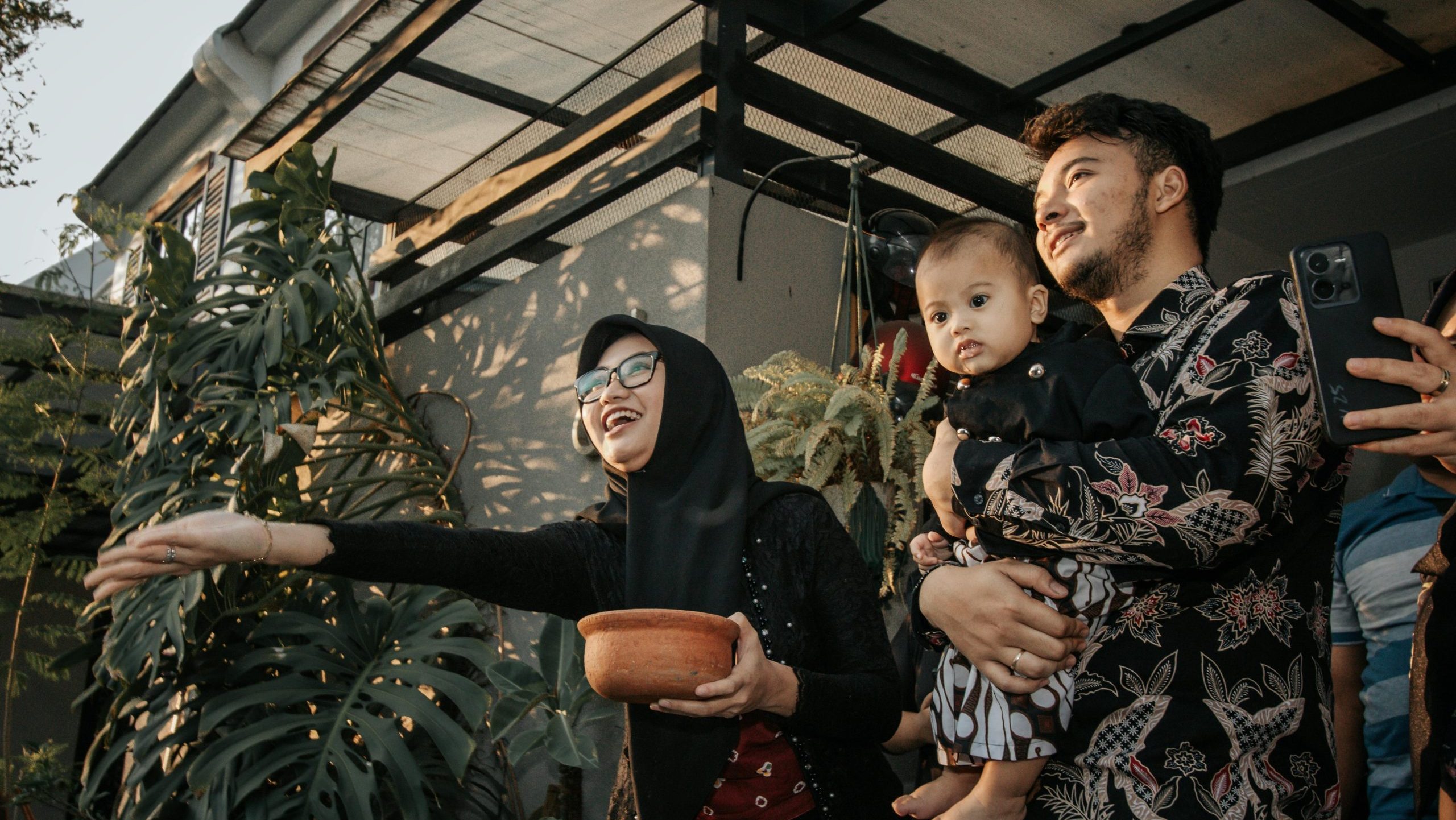 Mereka yang Sebenarnya Siap Menjadi Orangtua, Justru Memilih Tidak Memiliki Anak?