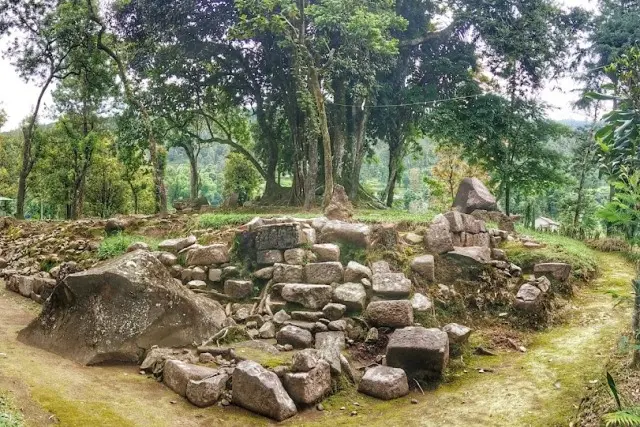 sejarah-Candi-Planggatan