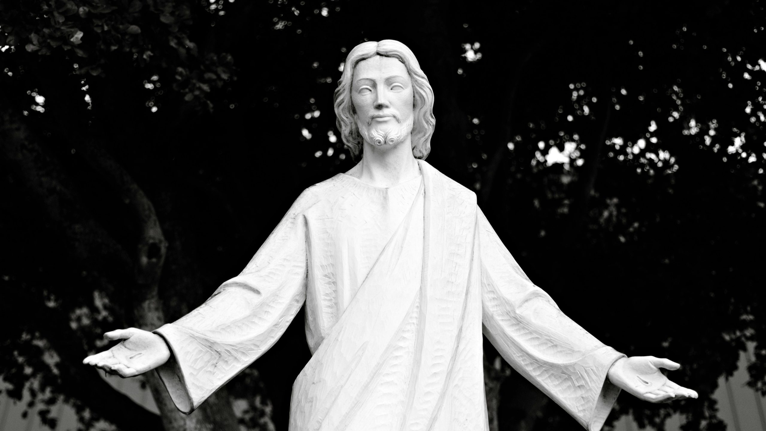 Yesus Itu Siapa? Pertanyaan Polos dari Anak Kecil yang Pernah Agnostik