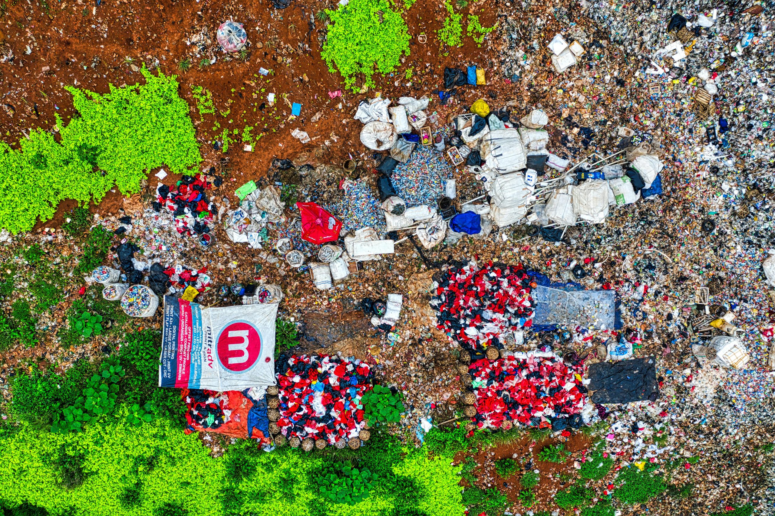 Apa itu Mikroplastik pada Sayuran dan Buah?