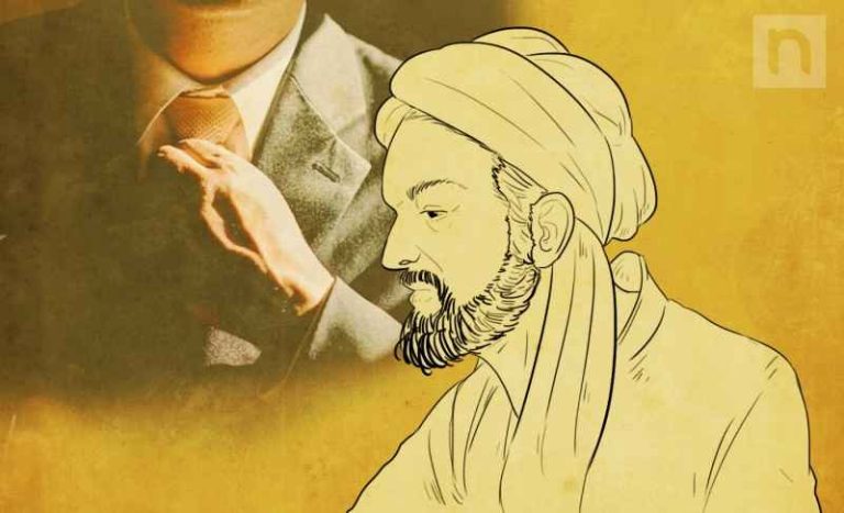 foto-gambar-imam-syafii-ilustrasi