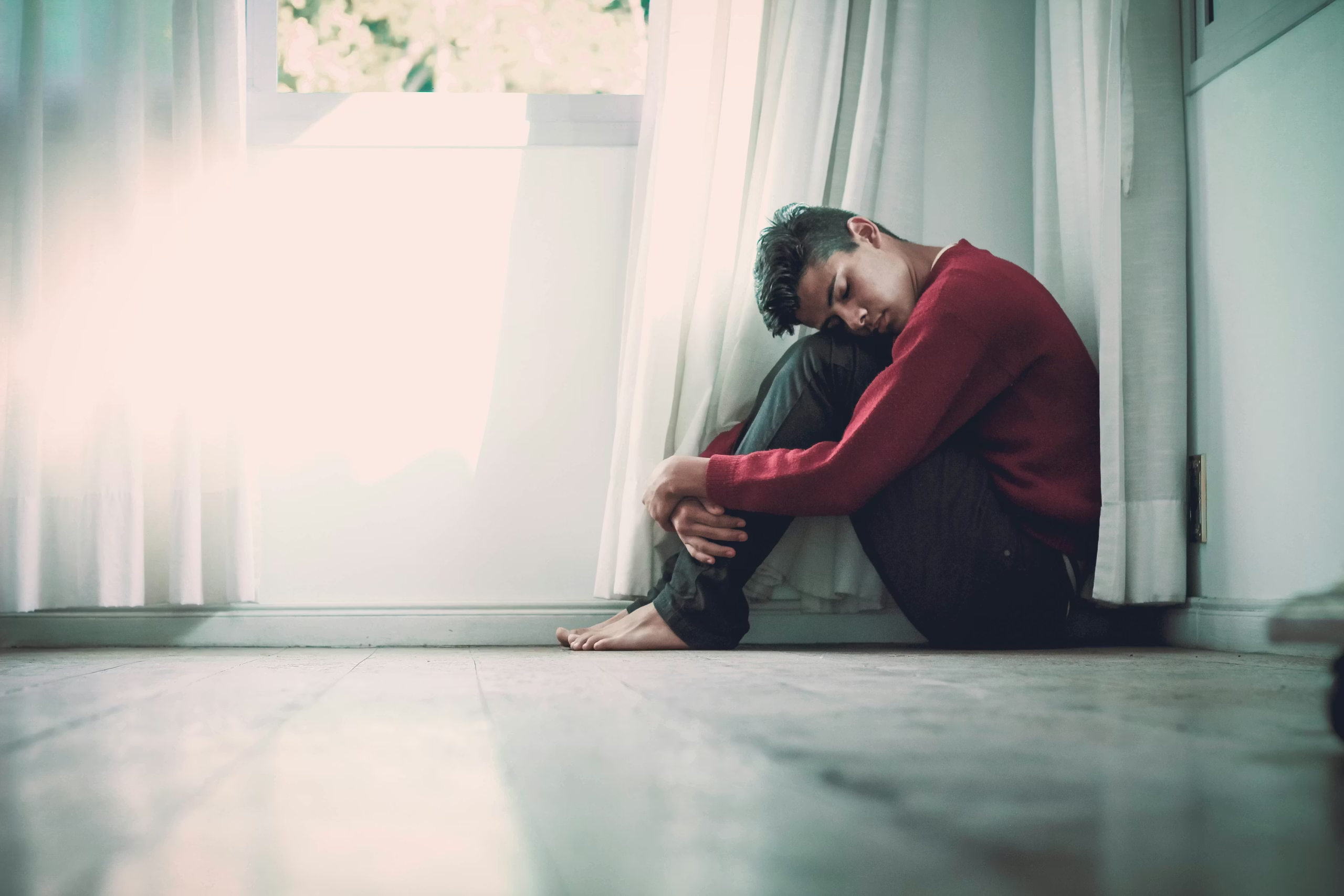 Kebiasaan Kecil untuk Jaga Kesehatan Mental