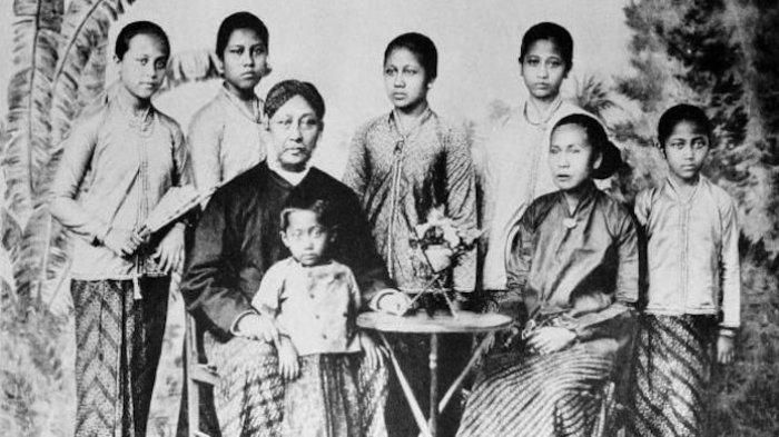 Kisah Ngasirah, Ibu RA Kartini yang Jadi Selir Aturan Kolonial