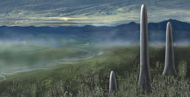 misteri-prototaxites-fosil-purba-9-meter