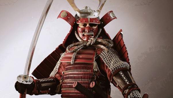 7 Prinsip Hidup Samurai yang Bisa Diterapkan