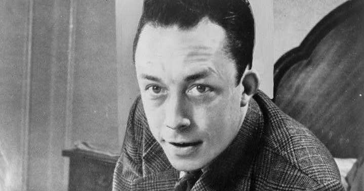 Spill Cara Terbaik Hadapi Masalah dari Albert Camus