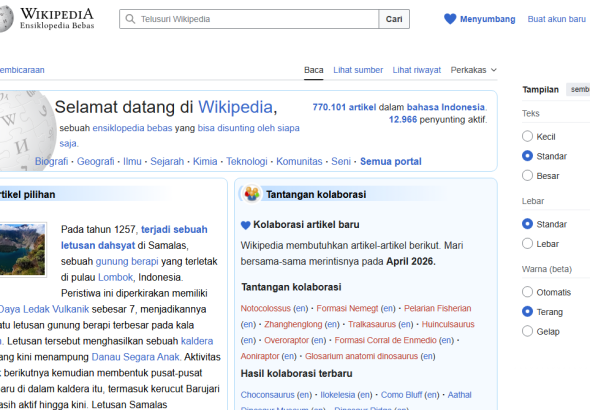 wikipedia-terancam-dihentikan