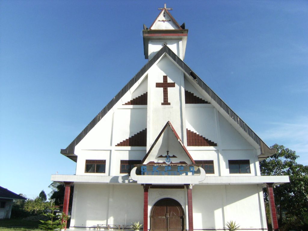 Kemenag Sesalkan Pembubaran Ibadah Gereja di Bantul – Kemenag Sesalkan Pembubaran Ibadah Gereja di Bantul