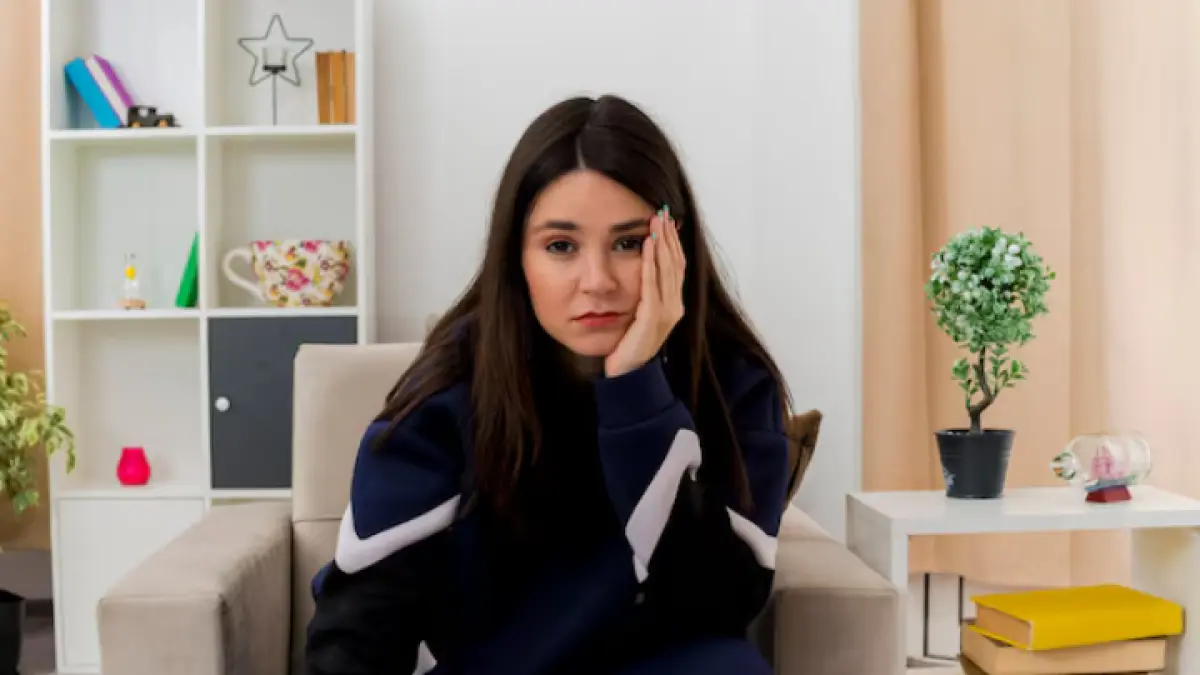 Waspadai 8 Jenis Orang yang Bikin Hidup Kamu Makin Berat