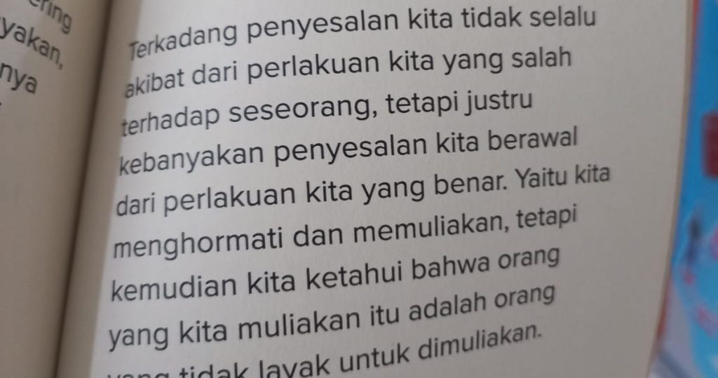 – Menelisik Pesona Hati dalam Ulasan Buku Karya Buya Syakur