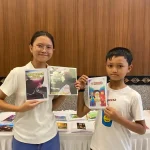 anak-palangka-raya-ciptakan-buku-cerita-dari-klub-dongeng-Ilustrator