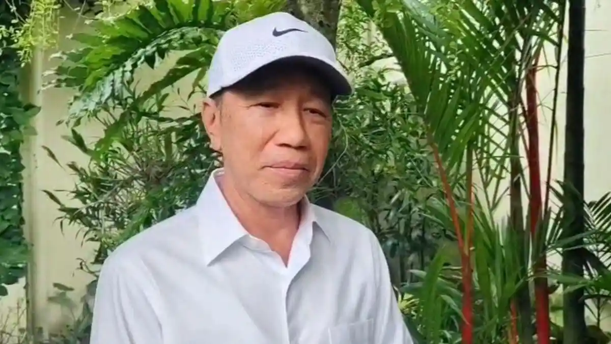 Soroti Jokowi Keliling Indonesia, Ahli Politik: Lebih Baik jadi Negarawan Saja!