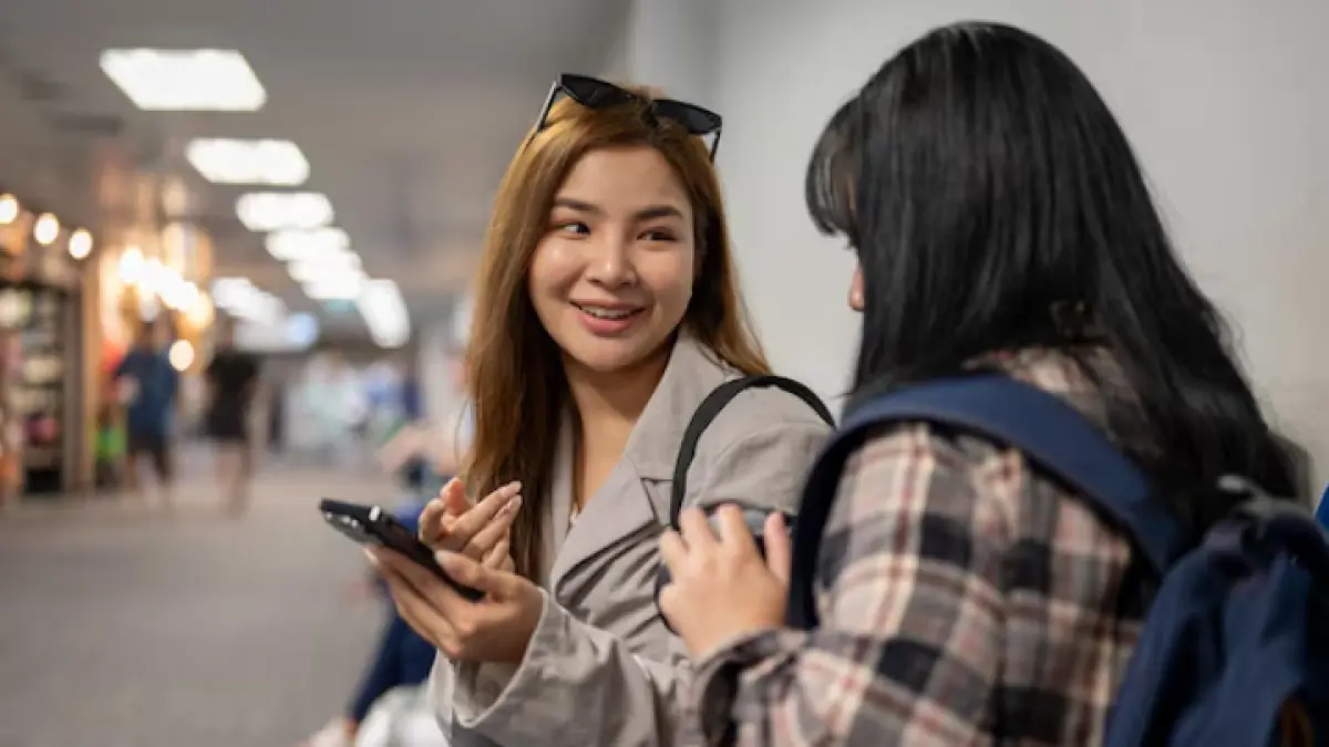 Kata Psikologi, Orang yang Mudah Berteman Saat Travelling Menunjukkan Hal Ini