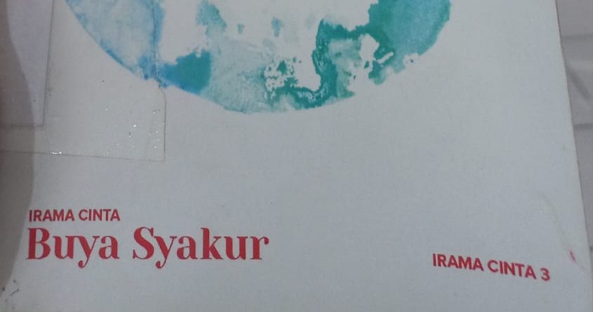 Menelisik Pesona Hati dalam Ulasan Buku Karya Buya Syakur