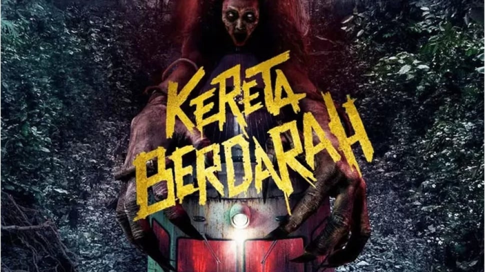 Menyelami Kekuatan dan Kekurangan Film Kereta Berdarah